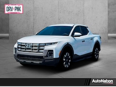 2026 Hyundai Santa Cruz SE FWD Truck Crew Cab