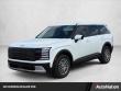 New 2026 Hyundai Palisade SE FWD SUV