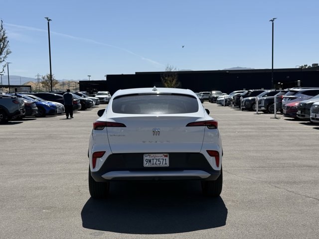 2024 Buick Envista Preferred photo 6