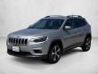 Used 2020 Jeep Cherokee Limited SUV