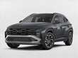 Hyundai Tucson Hybrid