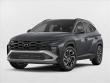 New 2025 Hyundai Tucson Hybrid Limited SUV