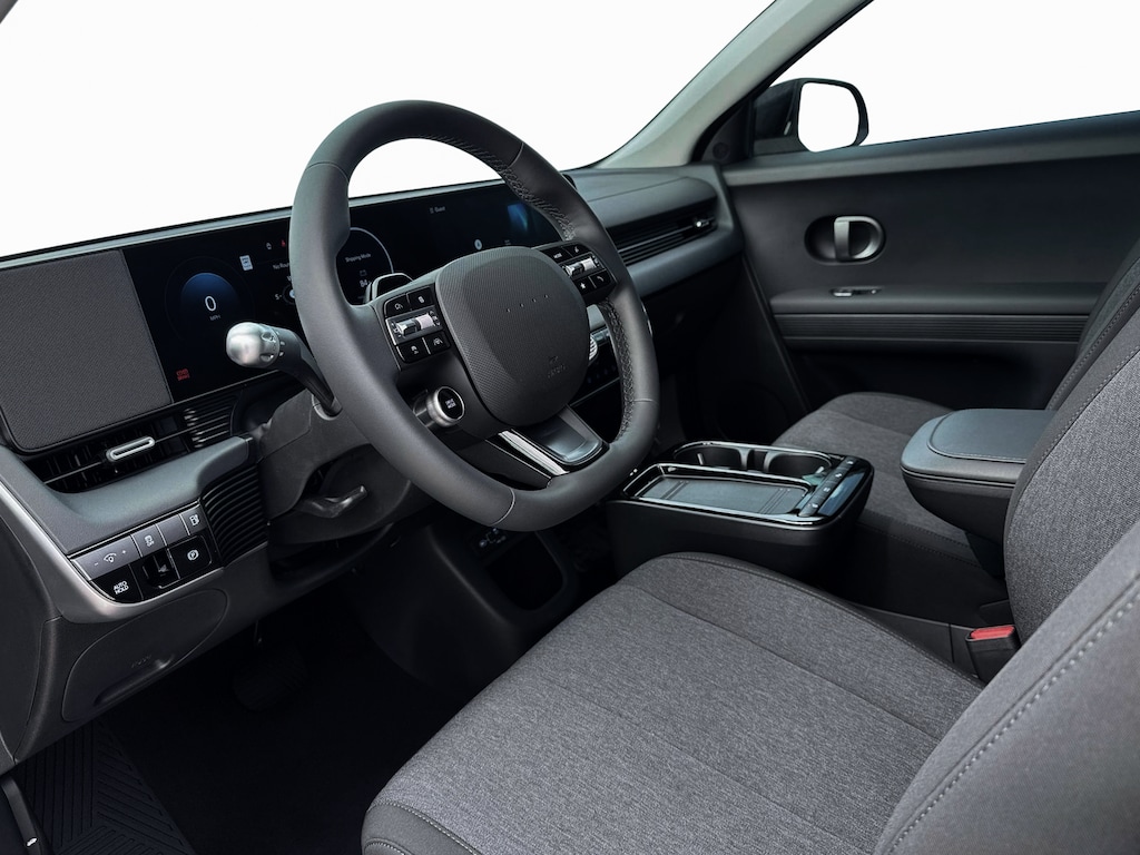 New 2026 Hyundai IONIQ 5 SE SUV