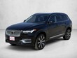 Volvo XC90 plug-in hybrid