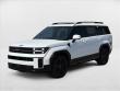 New 2026 Hyundai Santa Fe Hybrid Calligraphy SUV