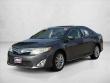Used 2013 Toyota Camry Hybrid XLE Sedan