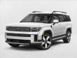 New 2026 Hyundai Santa Fe Hybrid Limited SUV