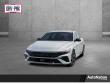 New 2026 Hyundai Elantra SEL Sport Plus Sedan
