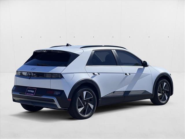 2025 Hyundai Ioniq 5 SEL photo 2