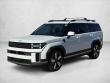 New 2026 Hyundai Santa Fe Hybrid Limited SUV