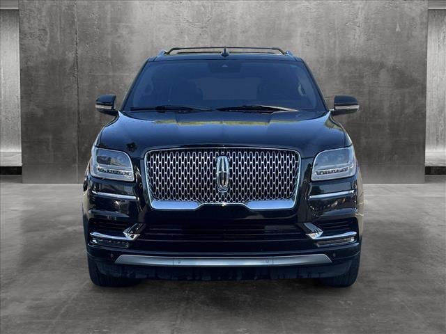 Used 2019 Lincoln Navigator Reserve with VIN 5LMJJ2LT0KEL12627 for sale in Santa Clarita, CA