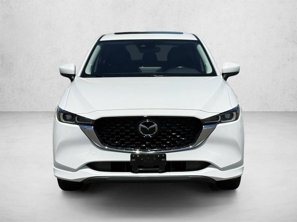 Used 2024 Mazda CX-5 2.5 S Preferred Package SUV