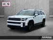New 2025 Hyundai Santa Fe Hybrid Calligraphy SUV