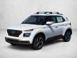 New 2026 Hyundai Venue SEL SUV