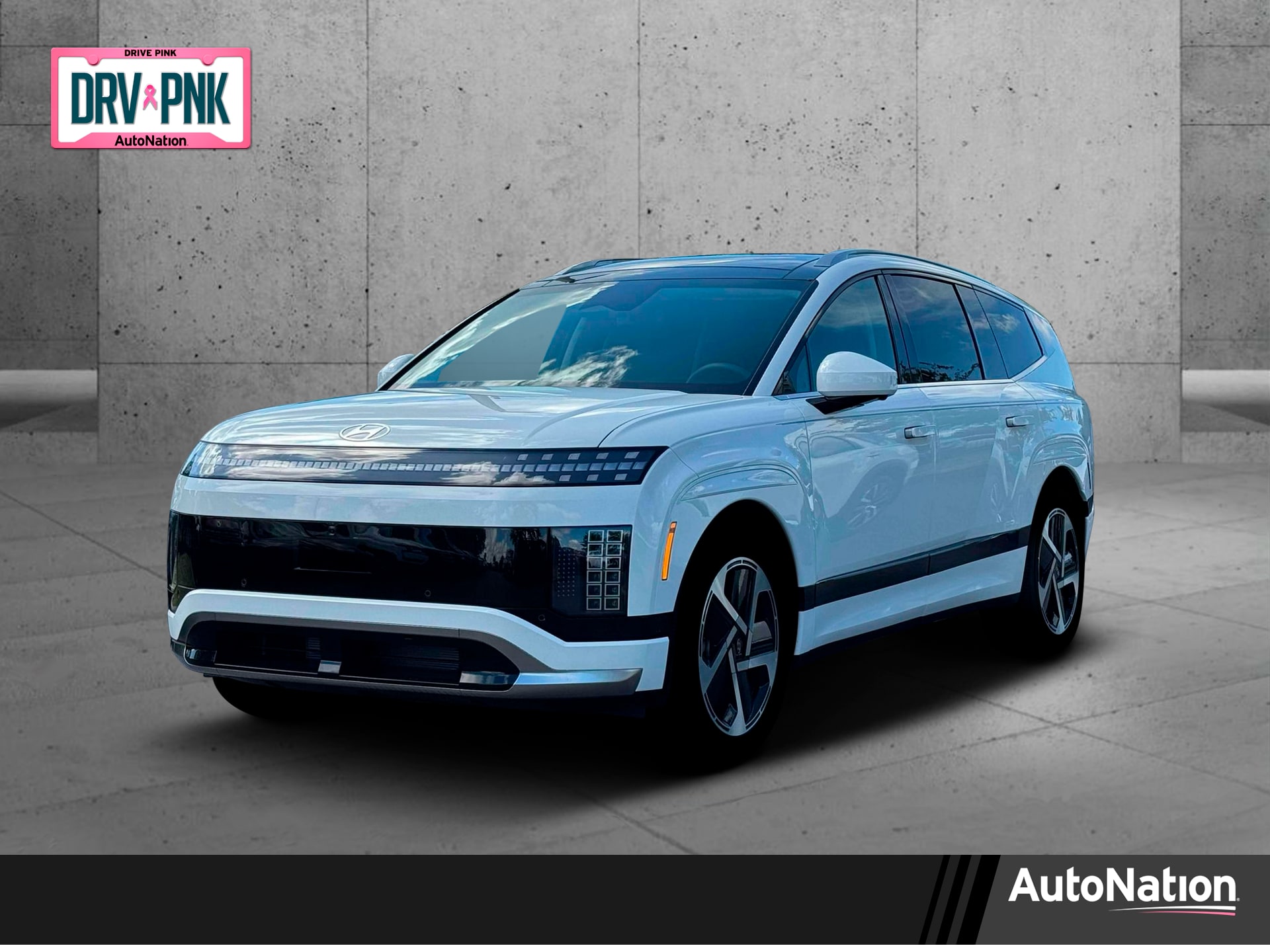 2026 Hyundai IONIQ 9 Performance Calligraphy's photo