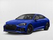  Audi RS 5