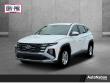 New 2026 Hyundai Tucson SE FWD SUV