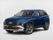 New 2026 Hyundai Tucson Hybrid Blue SE SUV