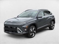 2026 Hyundai Kona Limited SUV