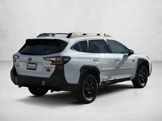 2023 Subaru Outback Wilderness photo 5