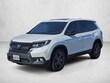  Honda Passport