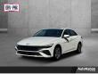New 2026 Hyundai Elantra Limited Sedan