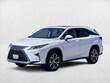 LEXUS RX 450hL