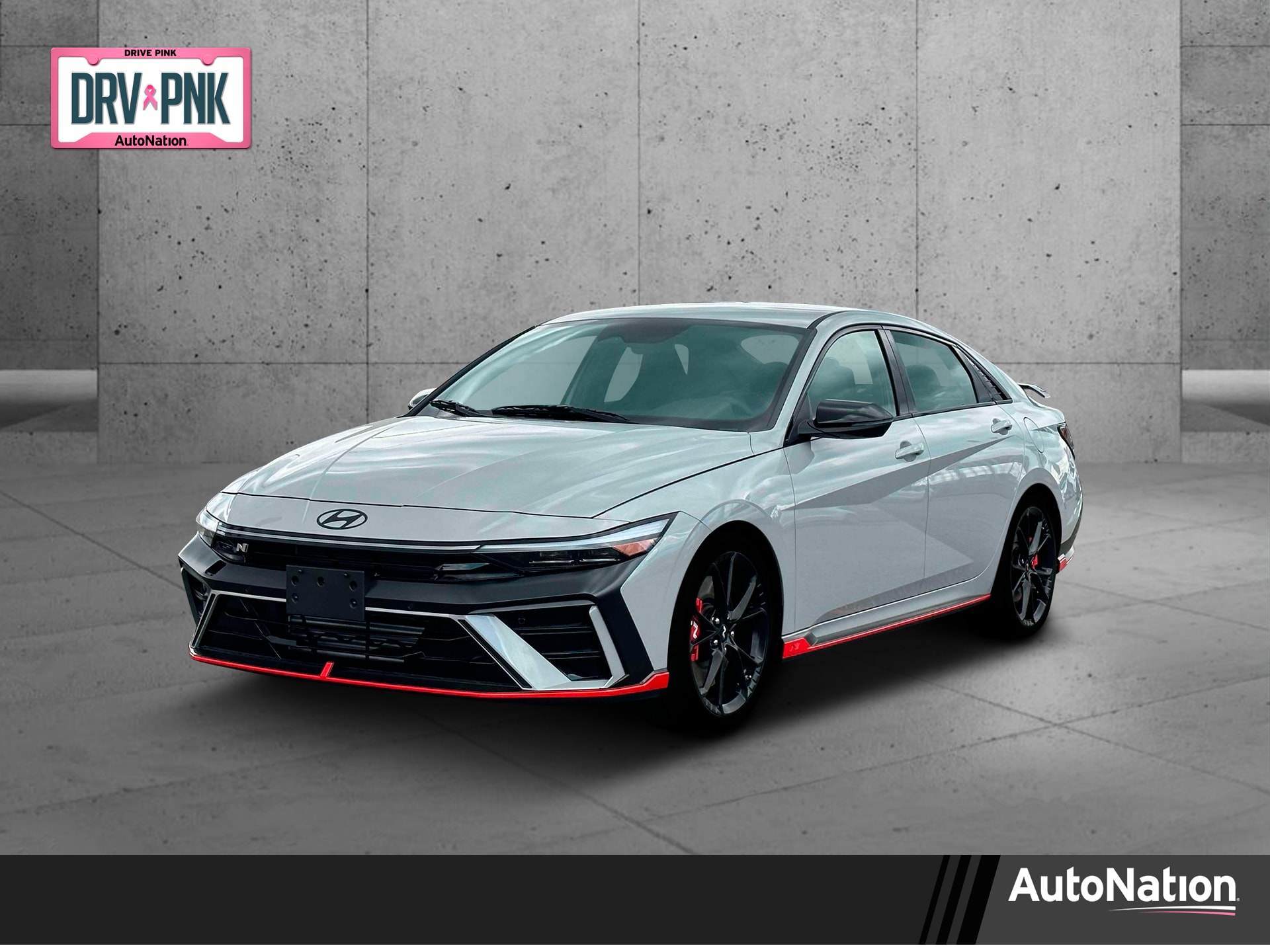 2025 Hyundai Elantra N's photo