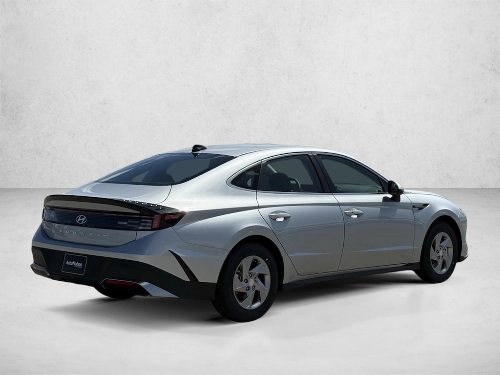 New 2026 Hyundai Sonata SE Sedan
