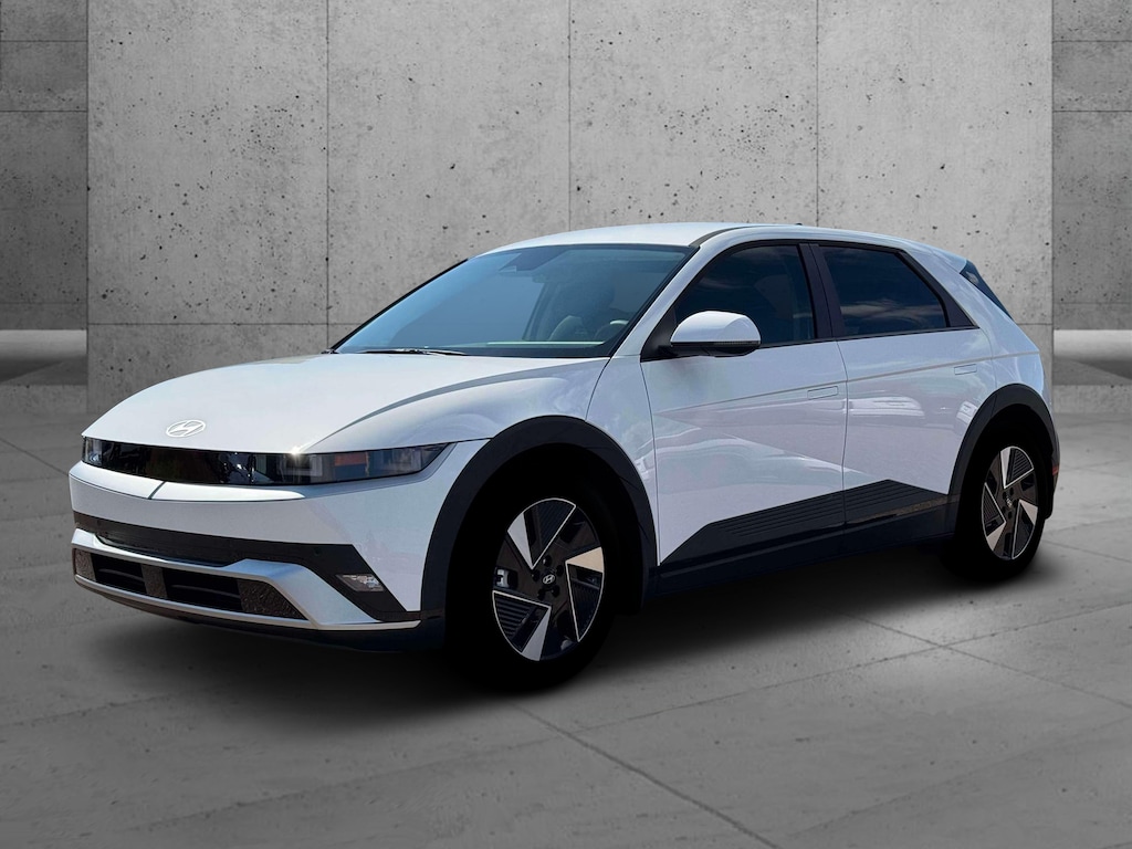 New 2026 Hyundai IONIQ 5 SEL SUV