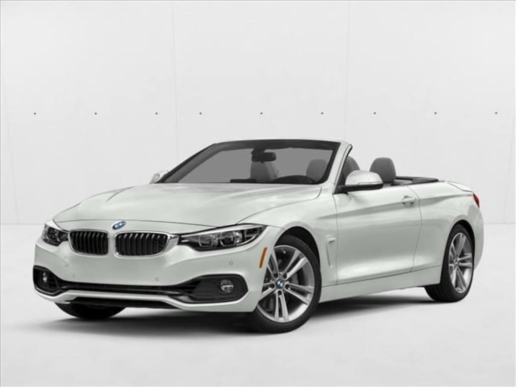Used 2020 BMW 440i Coupe