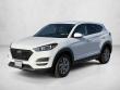 Certified 2021 Hyundai Tucson SE SUV