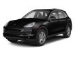 Used 2011 Porsche Cayenne S SUV