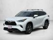 Used 2023 Toyota Highlander XLE SUV