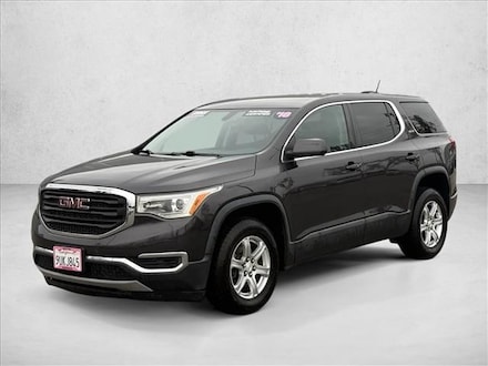 2018 GMC Acadia SLE-1 SUV