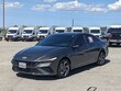 Hyundai Elantra Hybrid