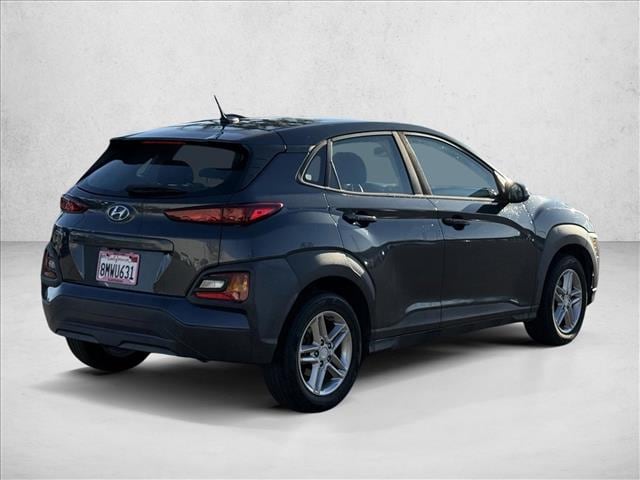 2019 Hyundai Kona SE photo 5