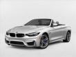 Used 2020 BMW M4  Convertible