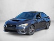  Subaru WRX
