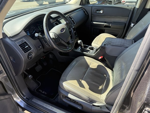2016 Ford Flex Limited photo 4