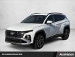 New 2026 Hyundai Tucson SEL Plus FWD SUV