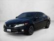 Used 2013 Honda Accord LS Coupe
