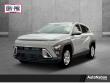 New 2026 Hyundai Kona SE FWD SUV