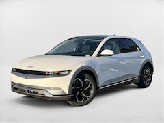 2024 Hyundai IONIQ 5 Limited SUV