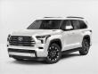 Used 2024 Toyota Sequoia Limited SUV