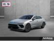 New 2026 Hyundai Sonata Hybrid SEL Sedan