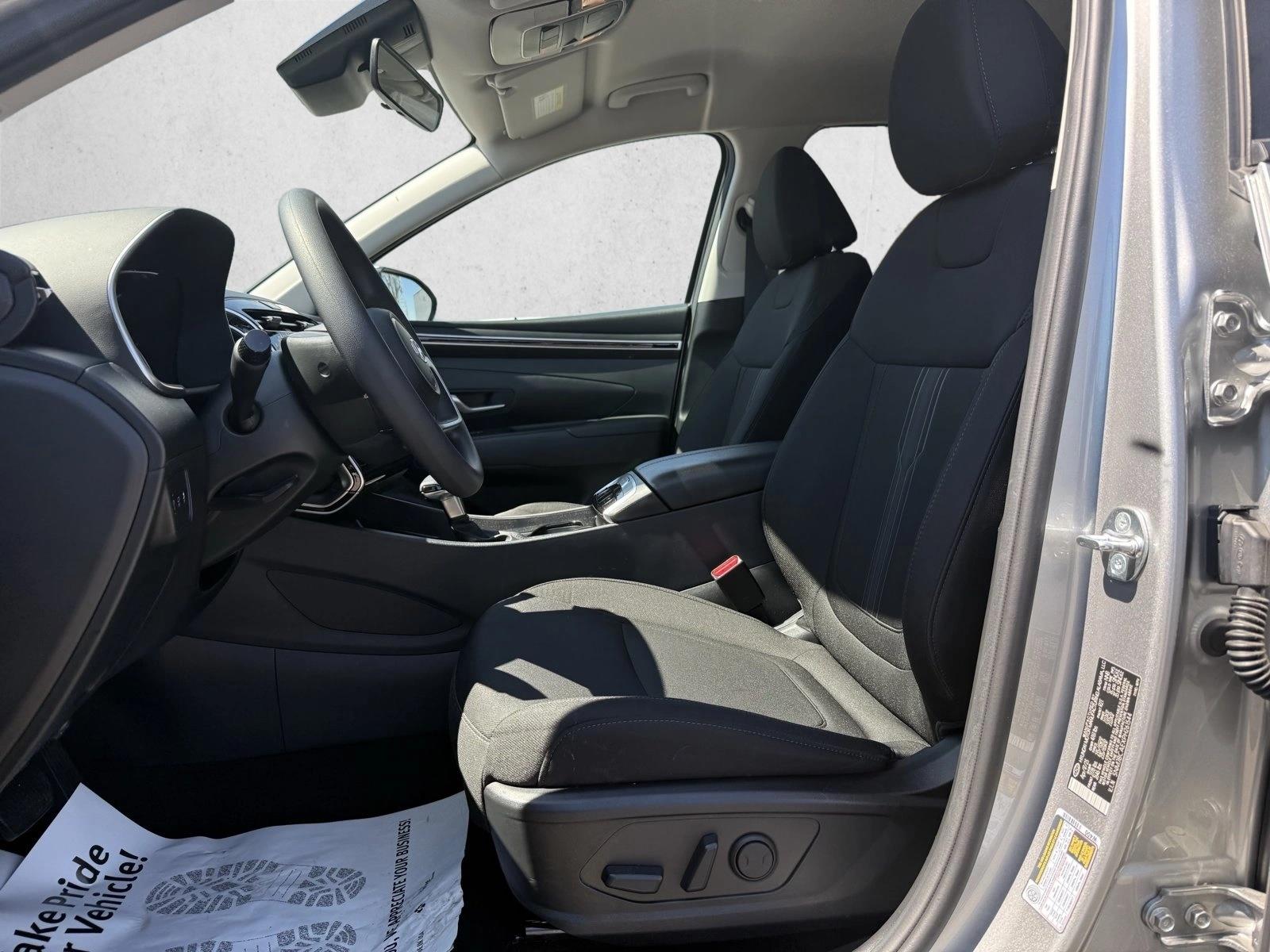 2023 Hyundai Tucson SEL - Photo 10