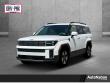 New 2026 Hyundai Santa Fe Hybrid SEL SUV