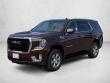 Used 2022 GMC Yukon SLE SUV