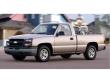 Used 2005 Chevrolet Silverado 1500  Truck Regular Cab